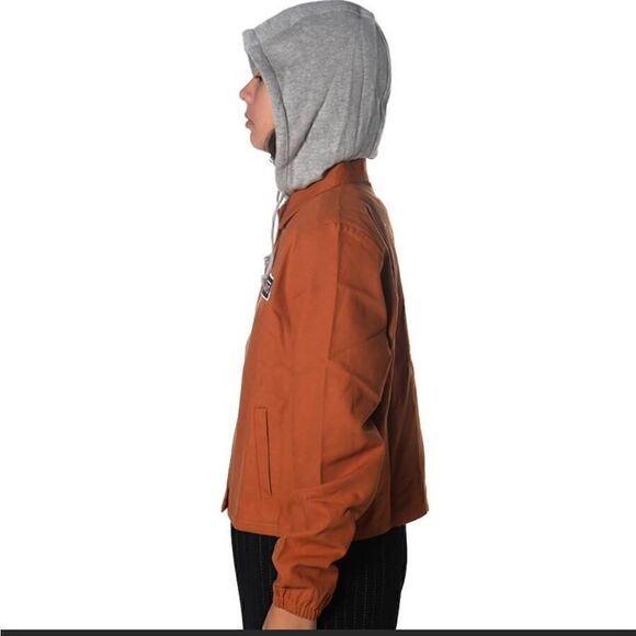 NWT vans filter thanks coach jacket size XS - Picture 2 of 11